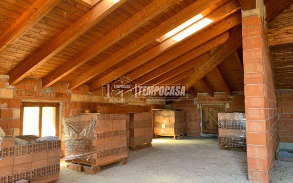 appartamento in vendita a Cernusco Lombardone