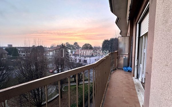 appartamento in vendita a Cernusco Lombardone