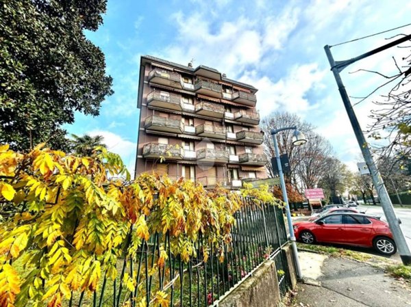 appartamento in vendita a Cernusco Lombardone