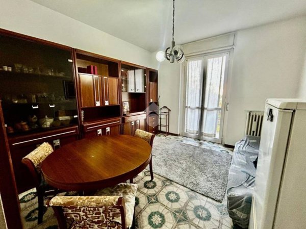 appartamento in vendita a Cernusco Lombardone