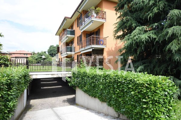 appartamento in vendita a Cernusco Lombardone