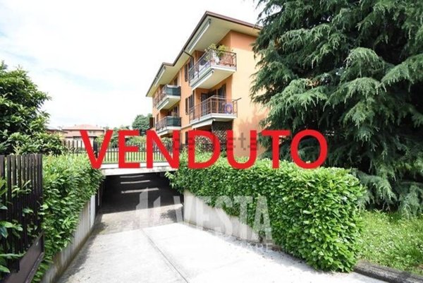 appartamento in vendita a Cernusco Lombardone