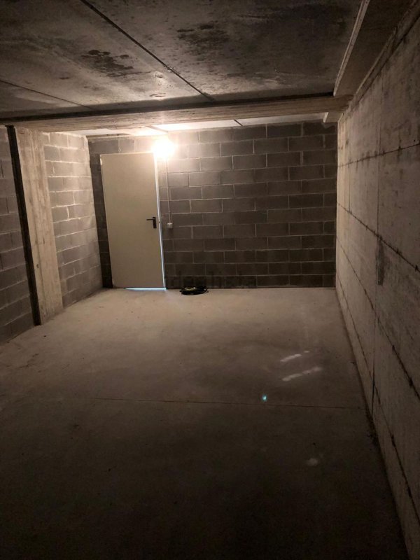 locale di sgombero in vendita a Cernusco Lombardone