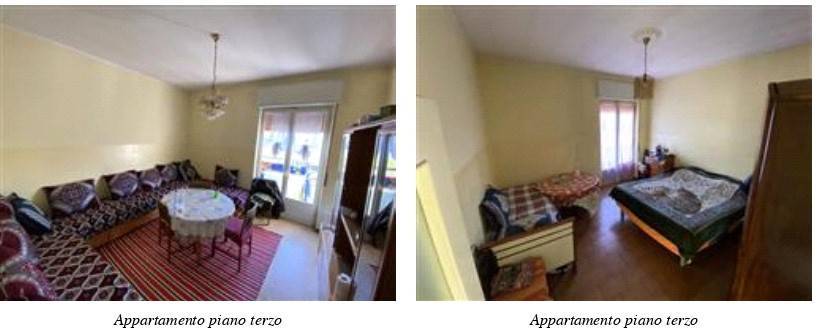 appartamento in vendita a Cernusco Lombardone