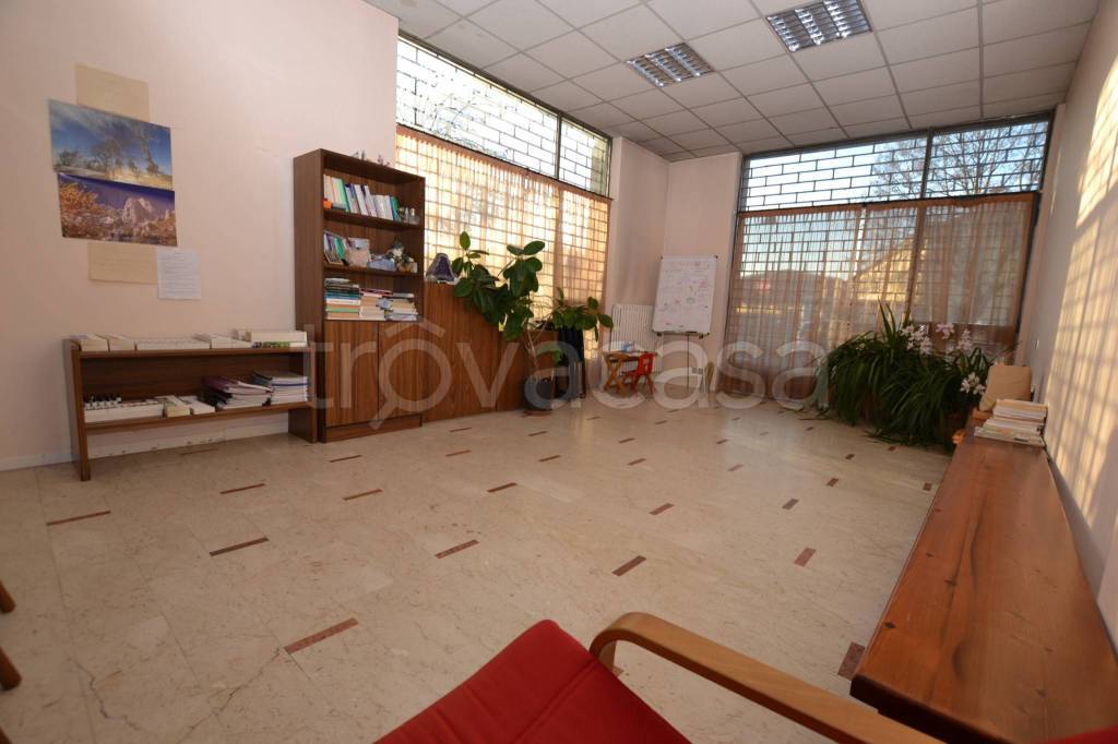 appartamento in vendita a Cernusco Lombardone