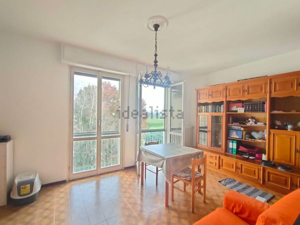appartamento in vendita a Cernusco Lombardone