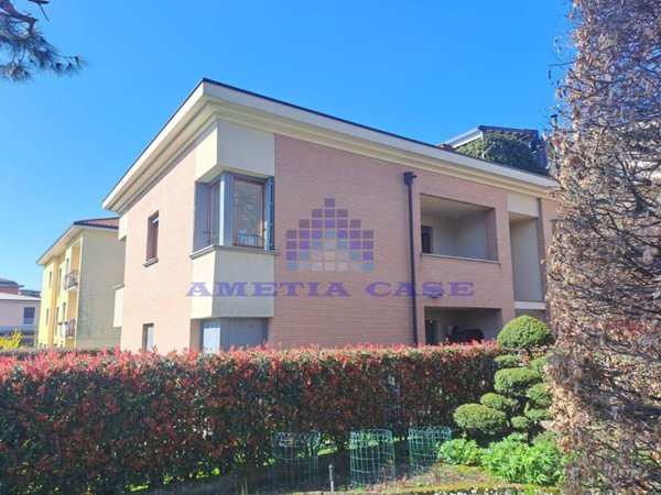 appartamento in vendita a Cernusco Lombardone