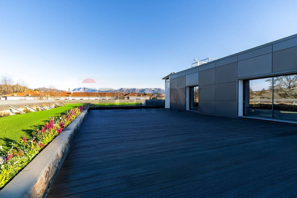 appartamento in vendita a Cernusco Lombardone