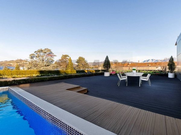 appartamento in vendita a Cernusco Lombardone