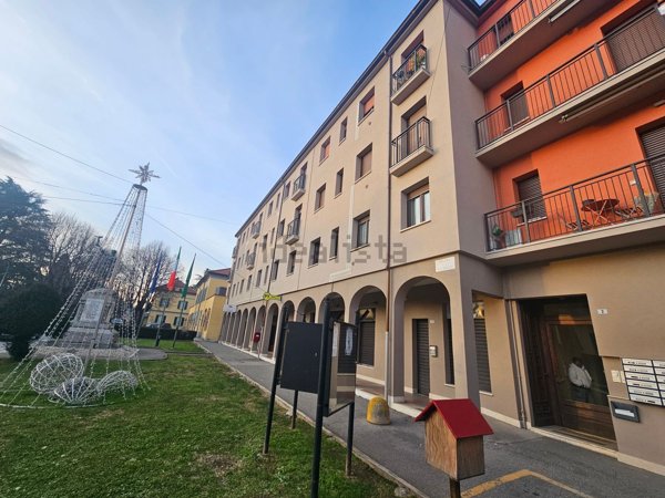 appartamento in vendita a Cernusco Lombardone