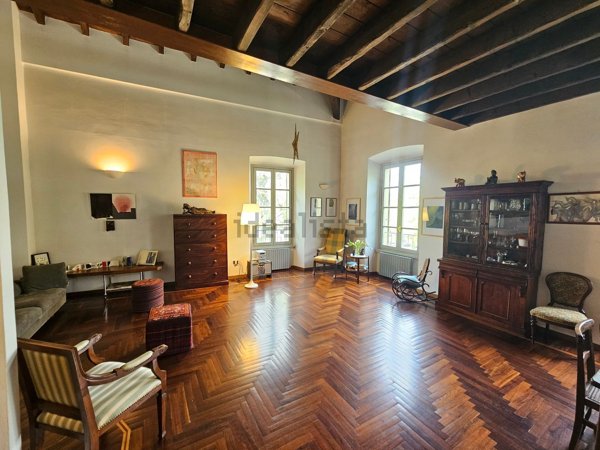 appartamento in vendita a Cernusco Lombardone