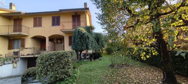 casa indipendente in vendita a Cernusco Lombardone