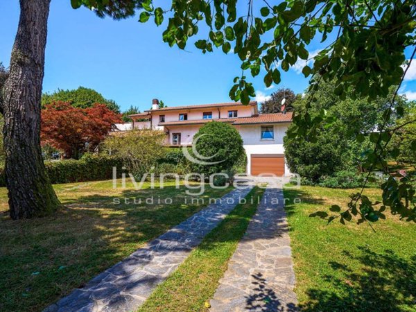 casa indipendente in vendita a Cernusco Lombardone