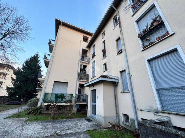 appartamento in vendita a Cernusco Lombardone