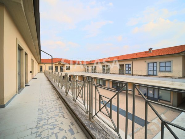 ufficio in vendita a Cernusco Lombardone