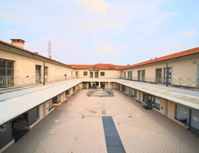 ufficio in vendita a Cernusco Lombardone