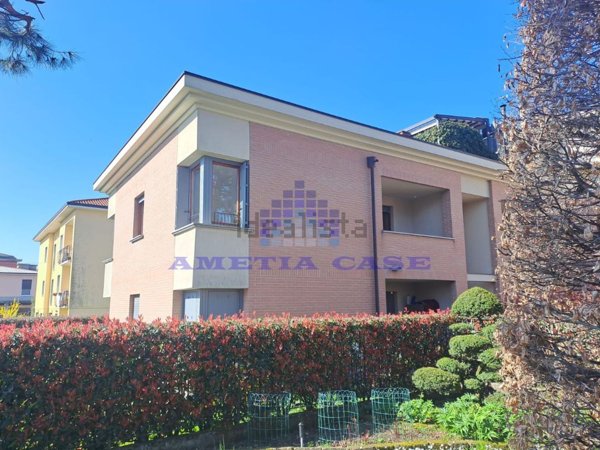appartamento in vendita a Cernusco Lombardone