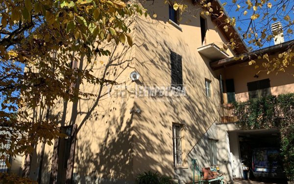 appartamento in vendita a Cernusco Lombardone