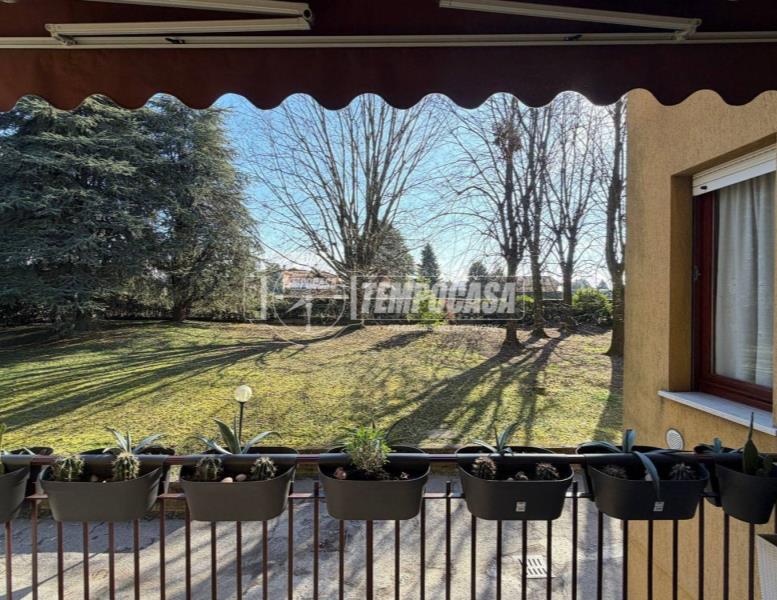 appartamento in vendita a Cernusco Lombardone