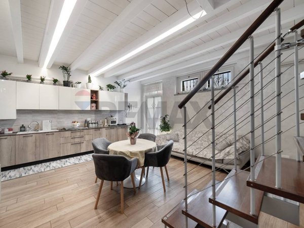 appartamento in vendita a Cernusco Lombardone