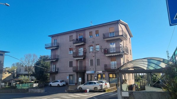 appartamento in vendita a Cernusco Lombardone