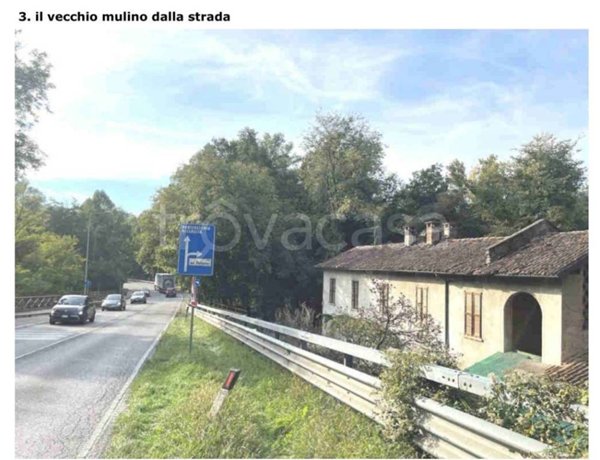 casa indipendente in vendita a Cernusco Lombardone