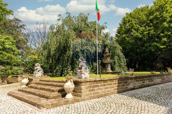 casa indipendente in vendita a Cernusco Lombardone