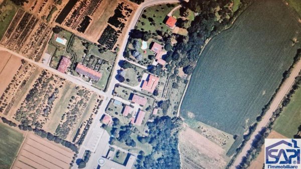 terreno agricolo in vendita a Cernusco Lombardone