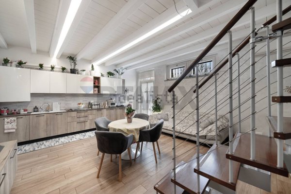 appartamento in vendita a Cernusco Lombardone