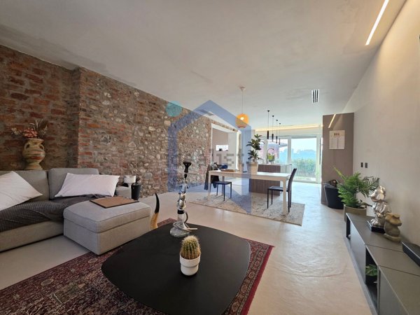 appartamento in vendita a Cernusco Lombardone