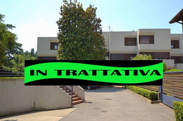 casa indipendente in vendita a Cernusco Lombardone