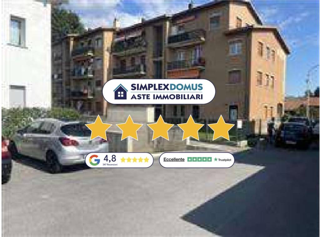 appartamento in vendita a Cernusco Lombardone