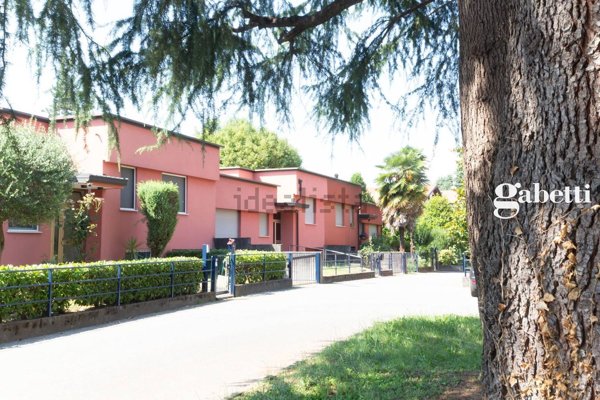 casa indipendente in vendita a Cernusco Lombardone