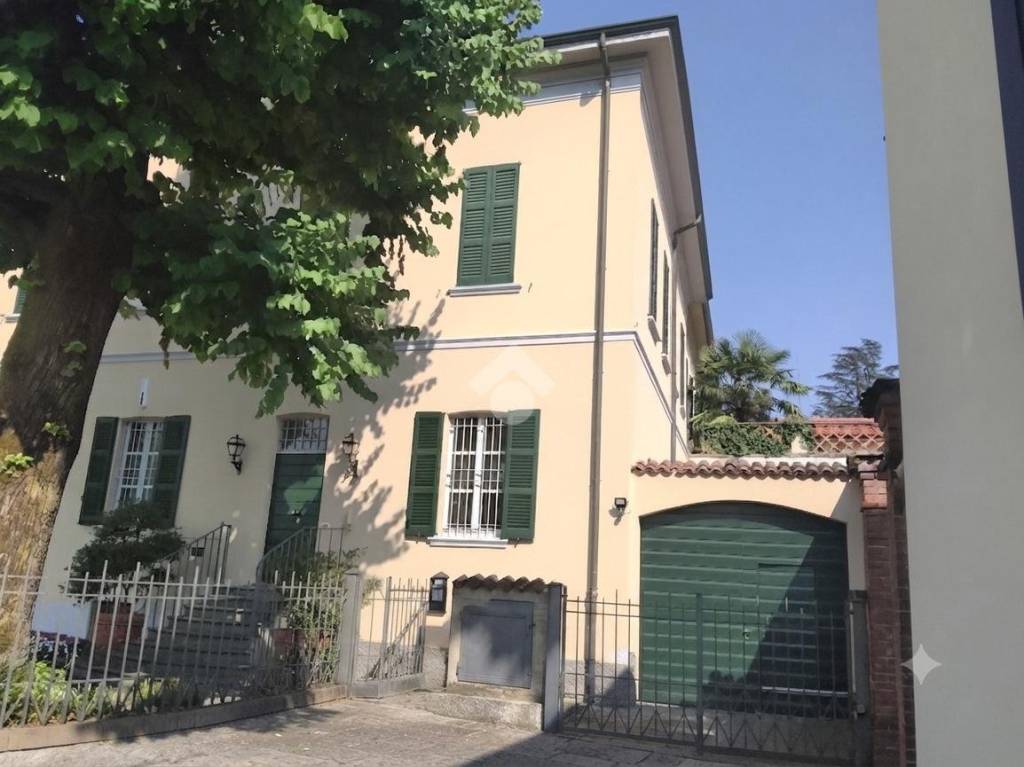 appartamento in vendita a Cernusco Lombardone