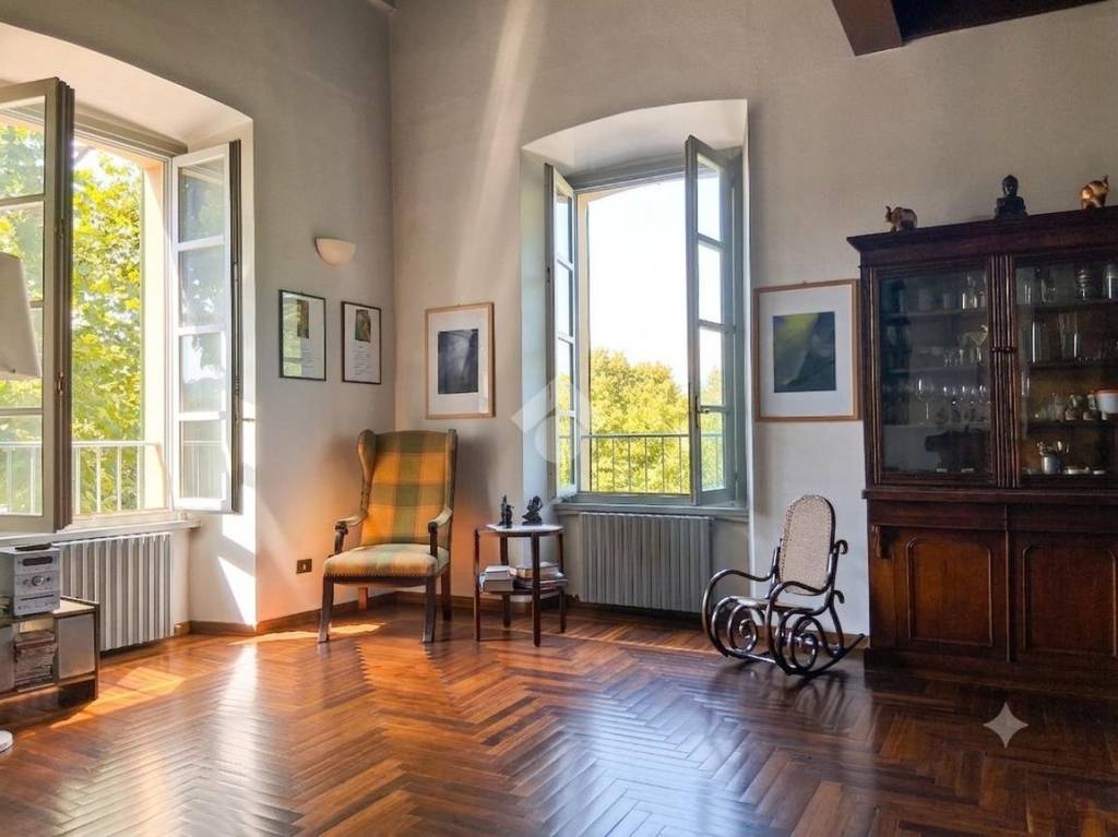 appartamento in vendita a Cernusco Lombardone