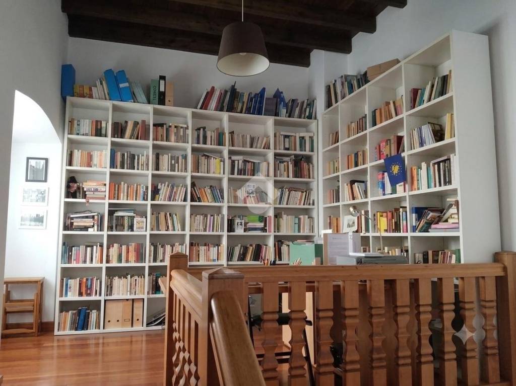 appartamento in vendita a Cernusco Lombardone