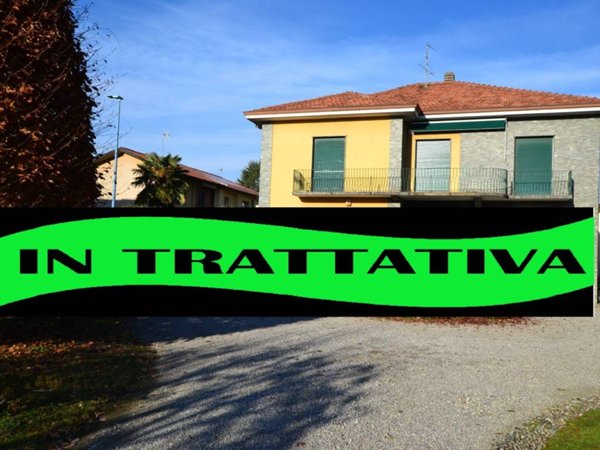casa indipendente in vendita a Cernusco Lombardone
