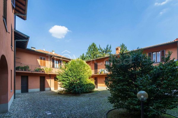 appartamento in vendita a Cernusco Lombardone
