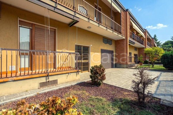 casa indipendente in vendita a Cernusco Lombardone