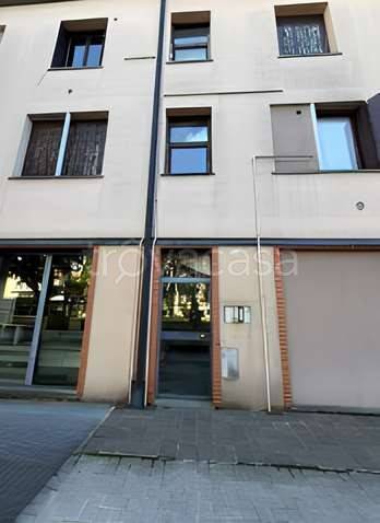 ufficio in vendita a Cernusco Lombardone