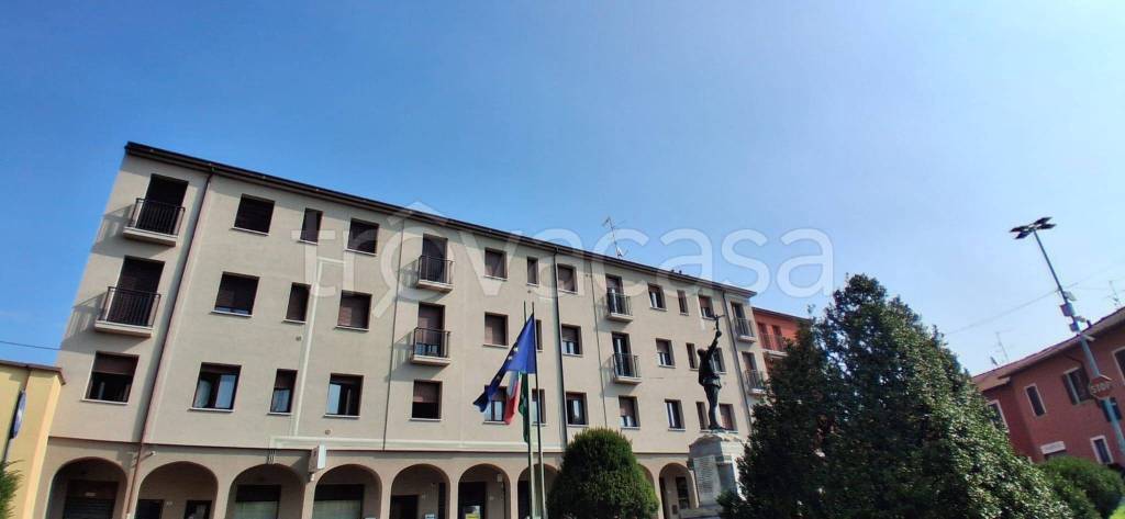 appartamento in vendita a Cernusco Lombardone