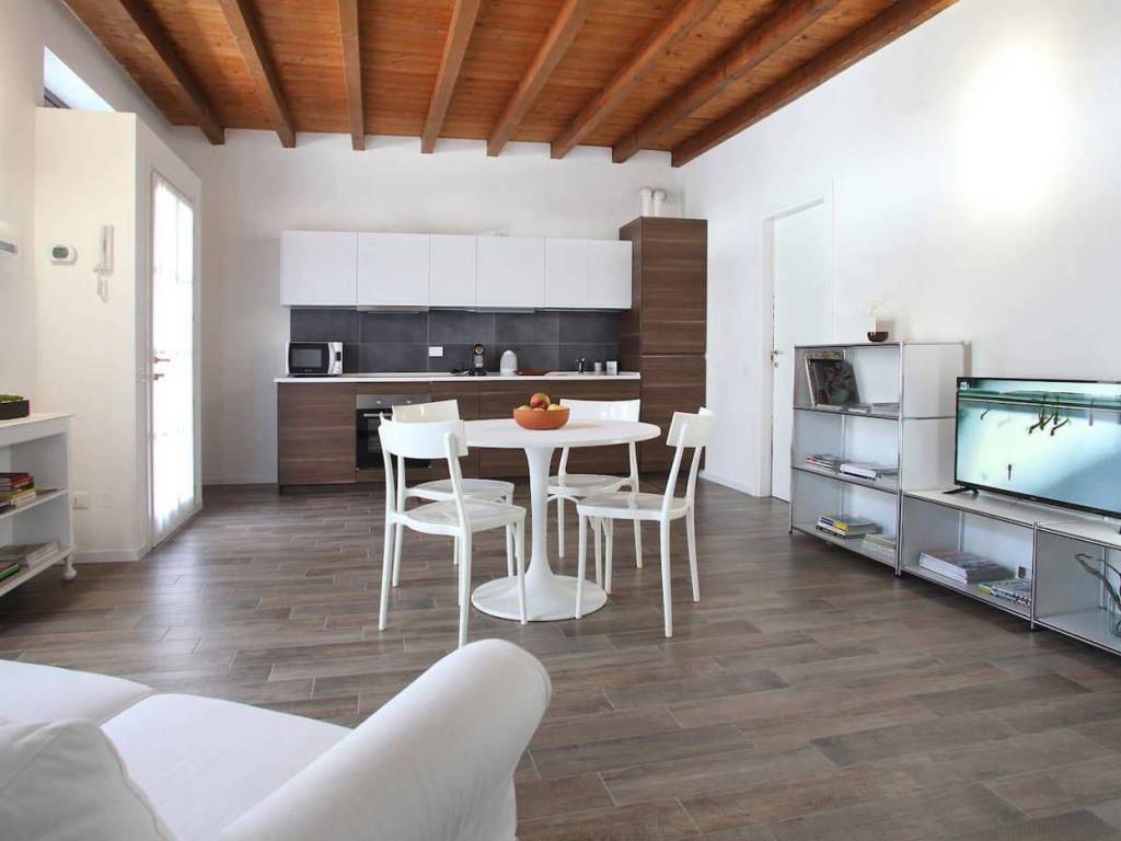 appartamento in vendita a Cernusco Lombardone