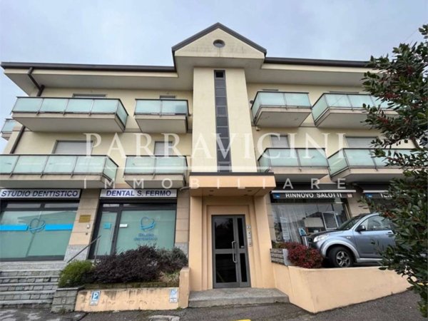 ufficio in vendita a Cesana Brianza