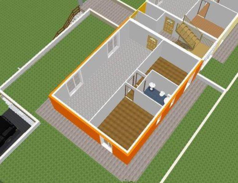 appartamento in vendita a Cesana Brianza