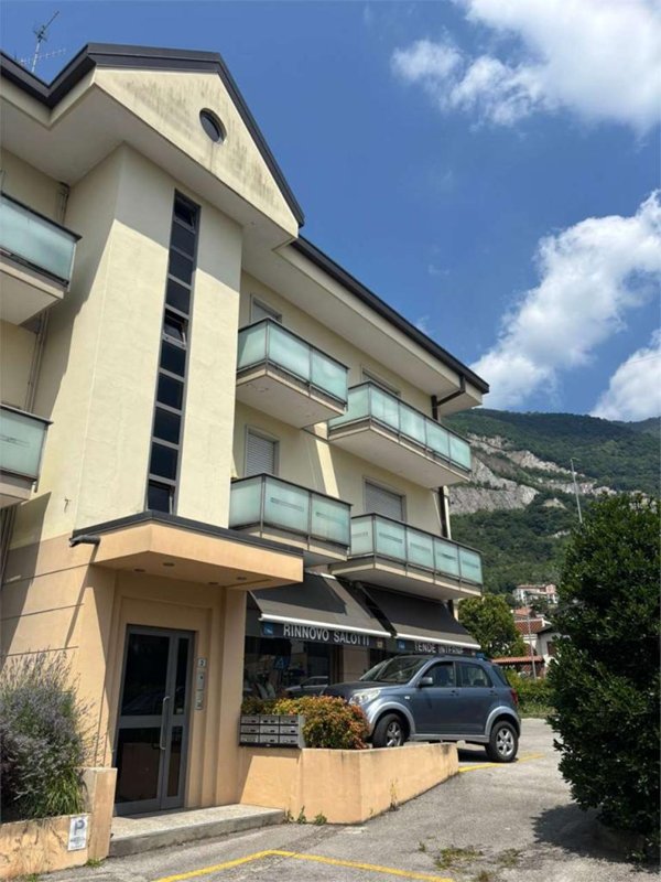 appartamento in vendita a Cesana Brianza