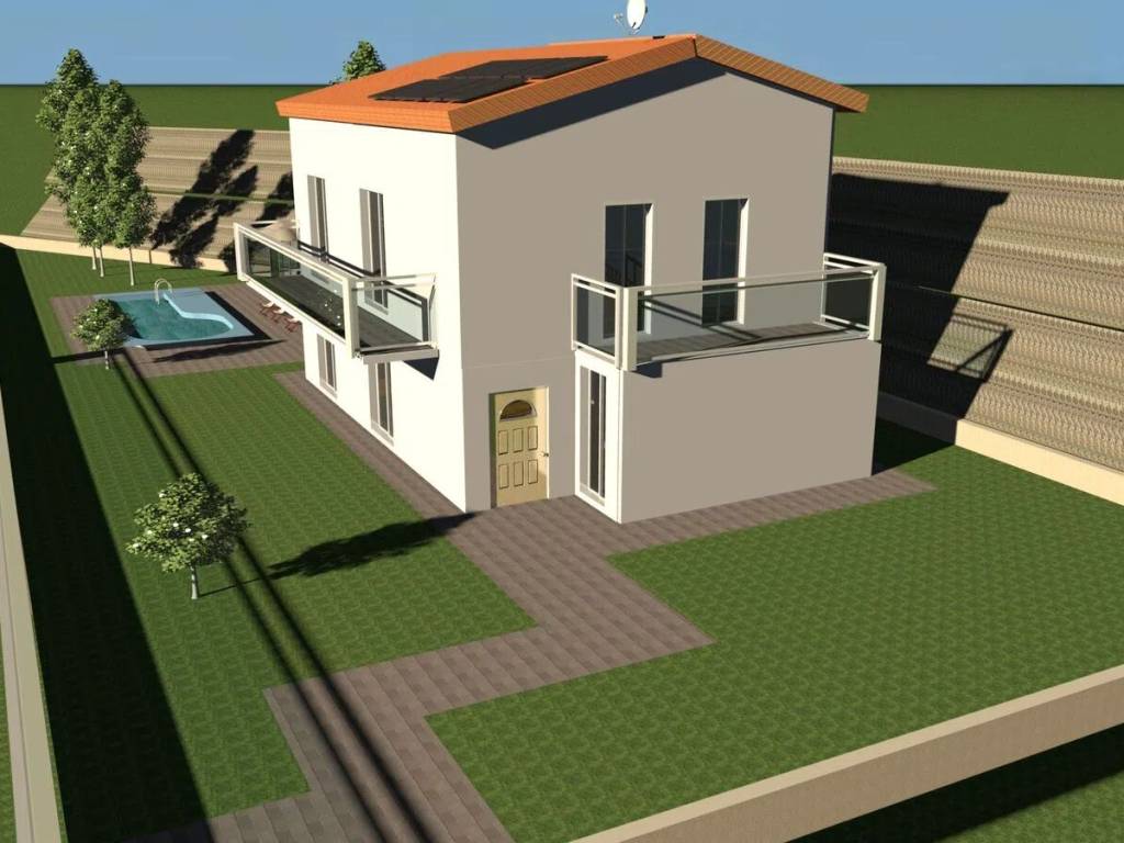 esavano in vendita a Cesana Brianza