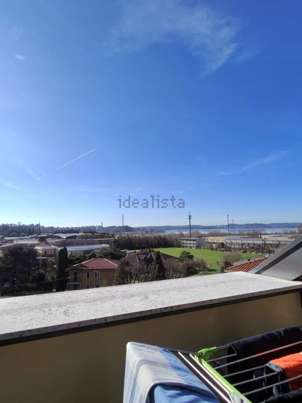 appartamento in vendita a Cesana Brianza