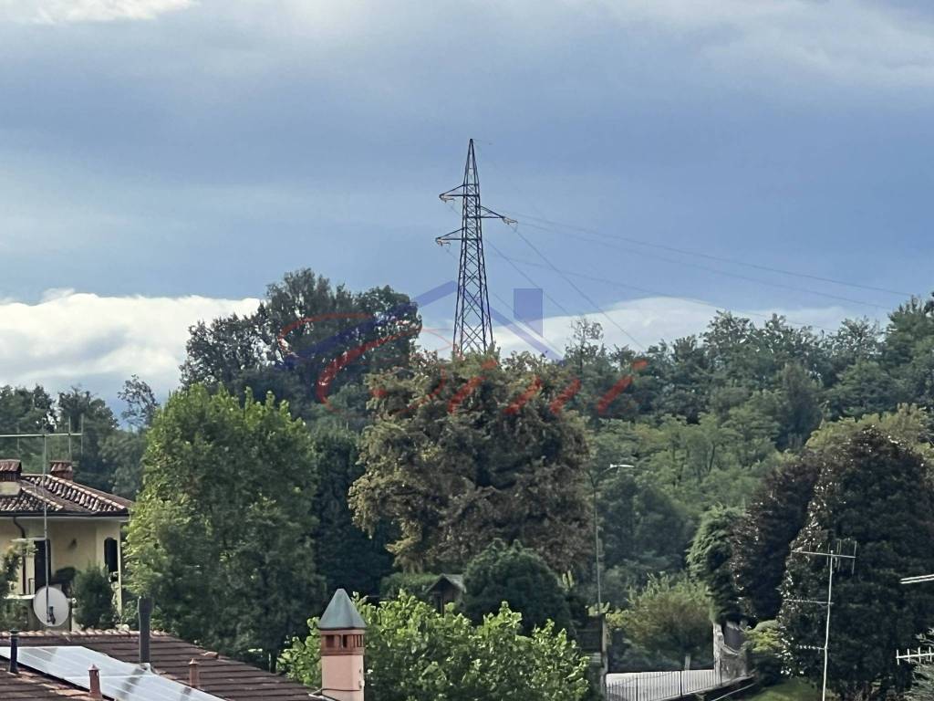appartamento in vendita a Cesana Brianza
