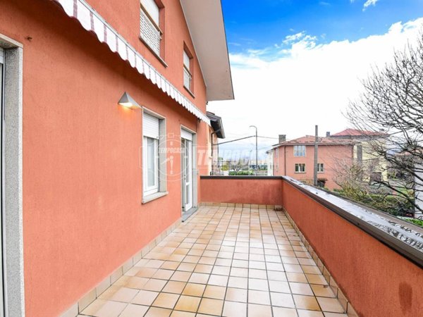 appartamento in vendita a Cesana Brianza