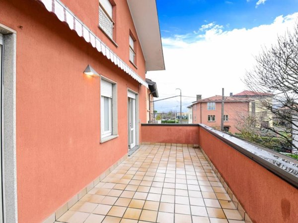 appartamento in vendita a Cesana Brianza